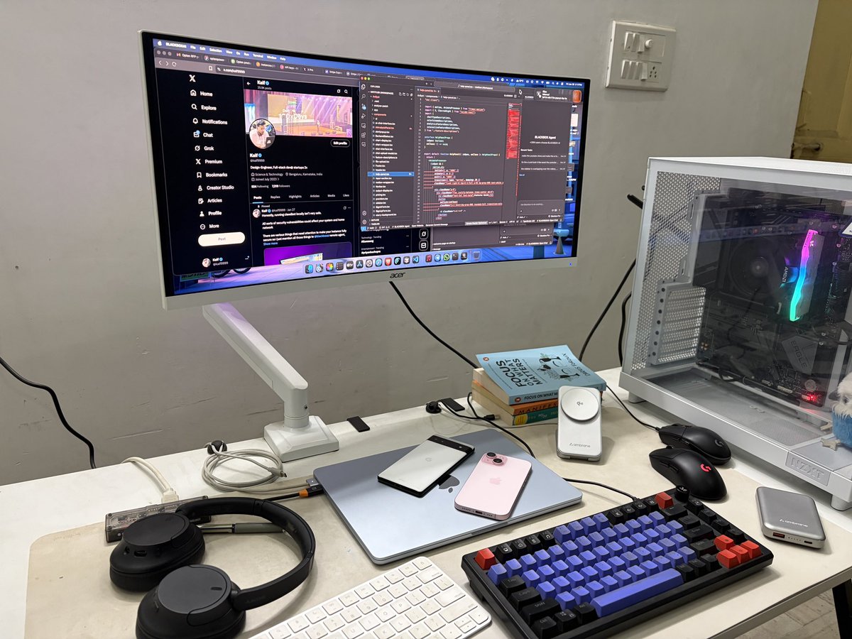 Who do you think makes the most money ?

- frontend developer
- full stack developer 
- backend developer
- ai/ml developer
- devops engineer
- shitposter on X
- onlyfans 
- llmops engineer
#tech #freelance