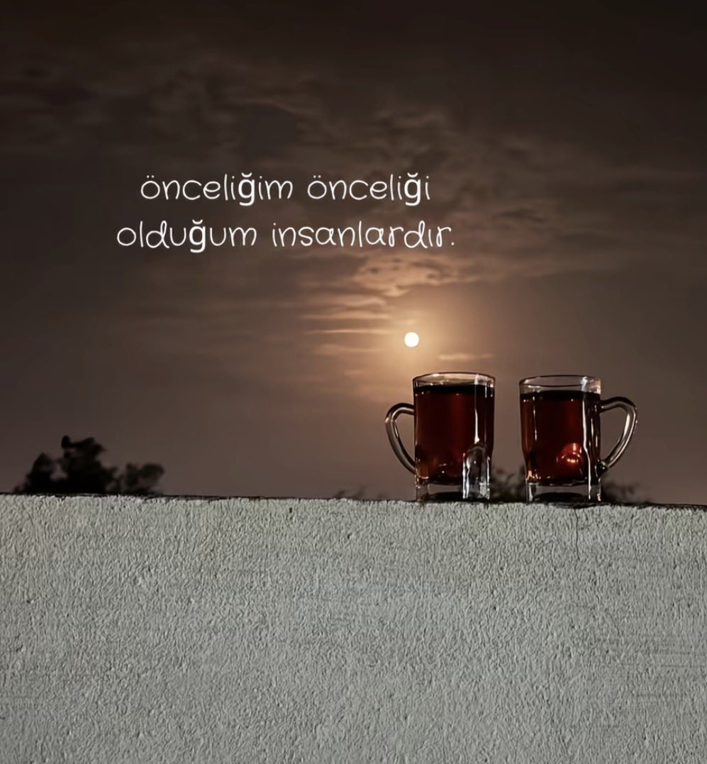 Hayırlı #pazar lar