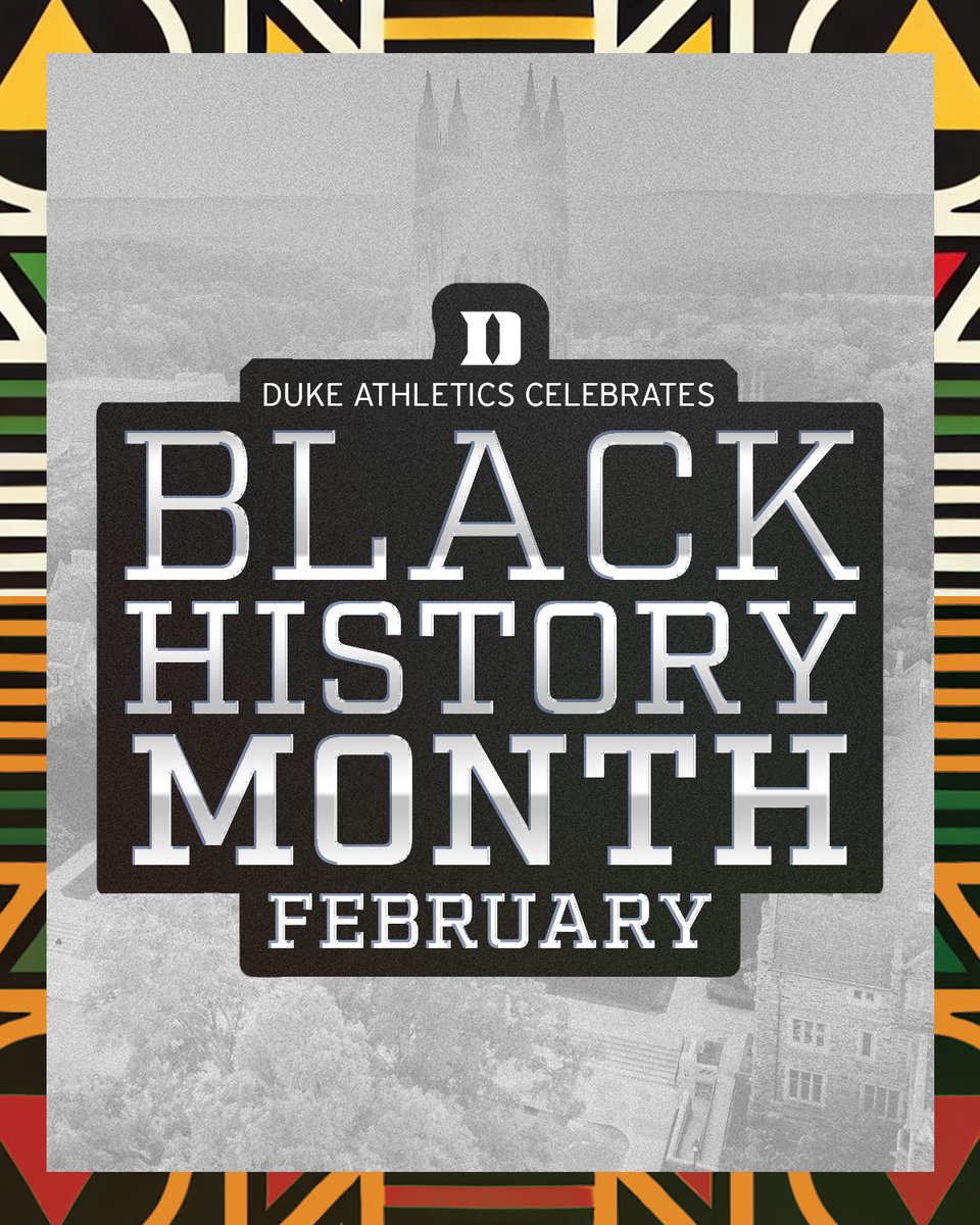 Duke Athletics tweet media