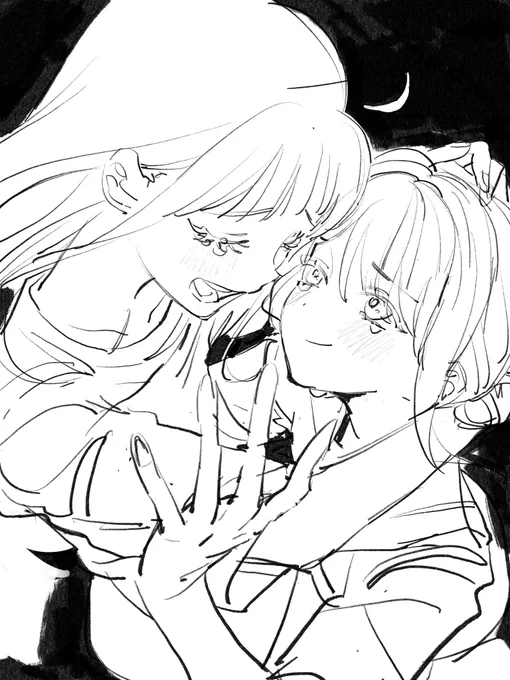 超かぐや姫観ました
いますぐ抱きしめて 
