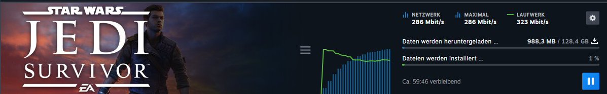 FiveHeadMove's tweet image. 10€ für die Deluxe Edition ist ein Schnapper