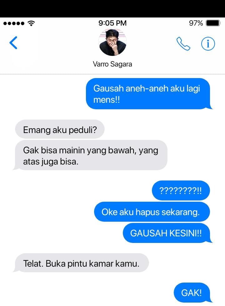 Up au bertahap. tweet media