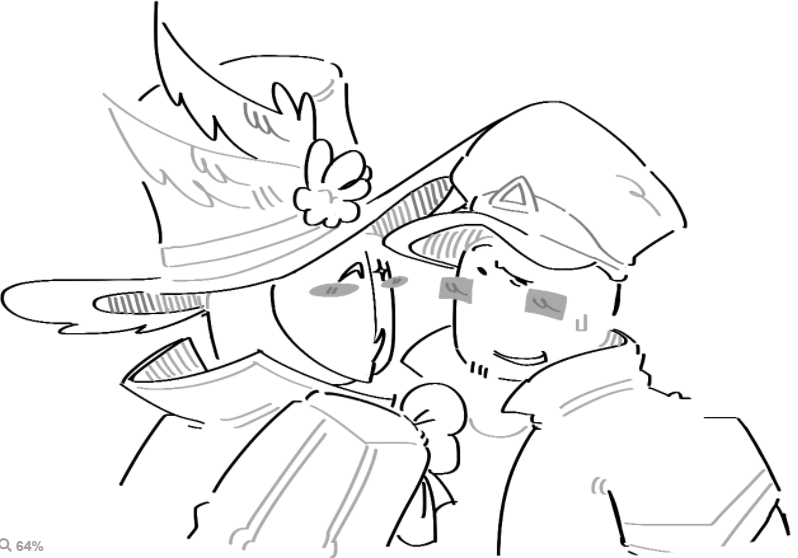 voidistsystem's tweet photo. oh yeah i have narrator x commander yaoi
(i may get attacked for this... gulp /silly)
.
.
#towerdefensesimulator #commandertds #narratortds #robloxart https://t.co/UzoWOwubex