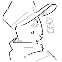 voidistsystem's tweet photo. oh yeah i have narrator x commander yaoi
(i may get attacked for this... gulp /silly)
.
.
#towerdefensesimulator #commandertds #narratortds #robloxart https://t.co/UzoWOwubex