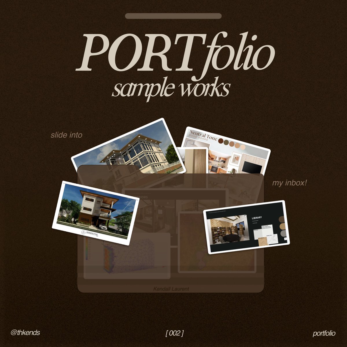 ⋆ engr. kendall ；licensed engineer 🏗 open ! tweet media