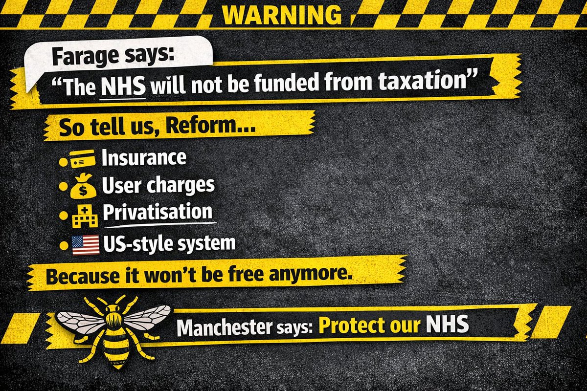 How will Reform fund our NHS?