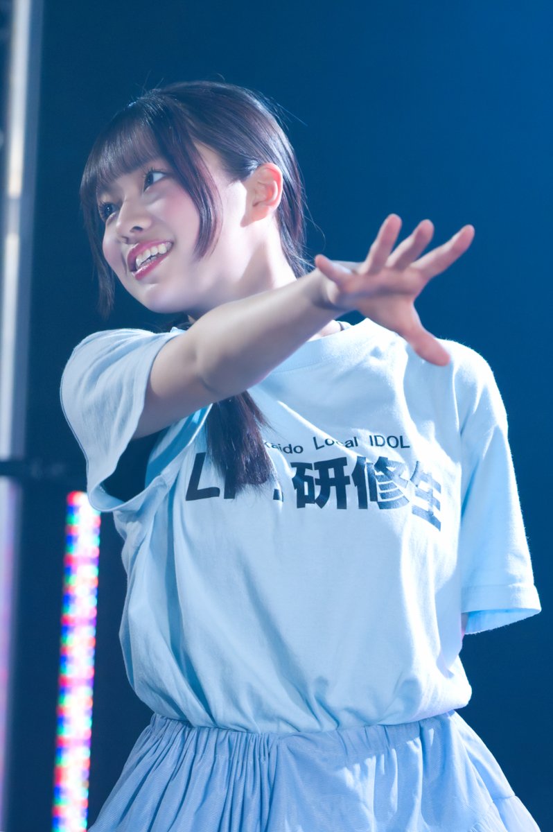 2026.02.01 2026年2月スタートライブ！〜節分〜 あゆちゃん(@LPK_ayu)