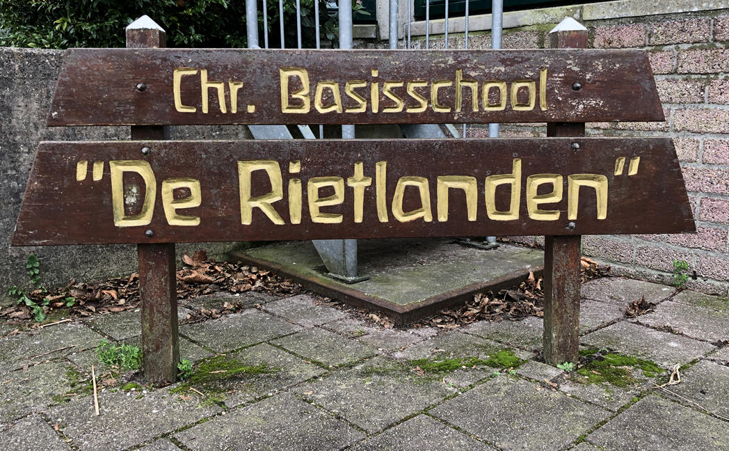 Pionierschool De Rietlanden op Marken (video)
 markernieuws.com/2026/20834.htm #Marken #Rietlandenschool #Buurterstraat #IVN #pionierschool