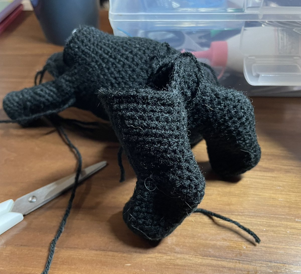 YUKO@あみぐるみすと (@amigurumist125) / Posts / X