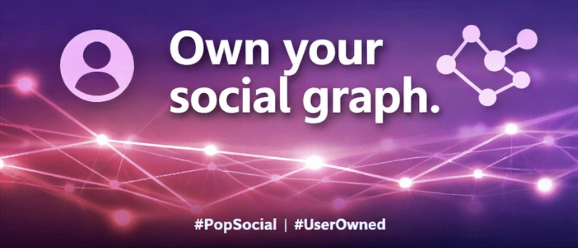 Pop Social tweet media