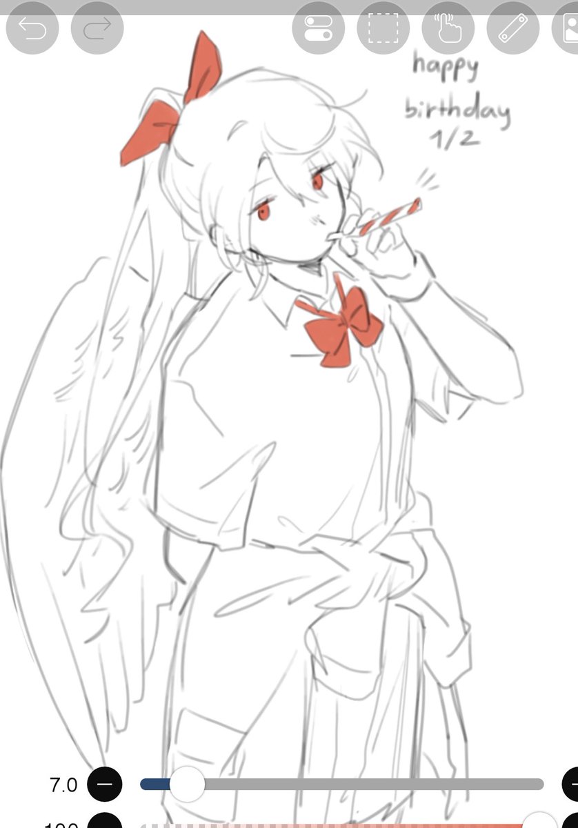_chikore❅ tweet media