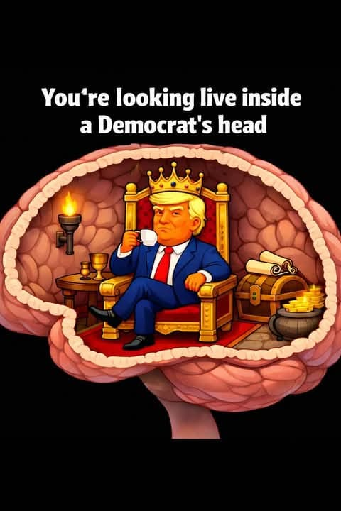 Rent free...