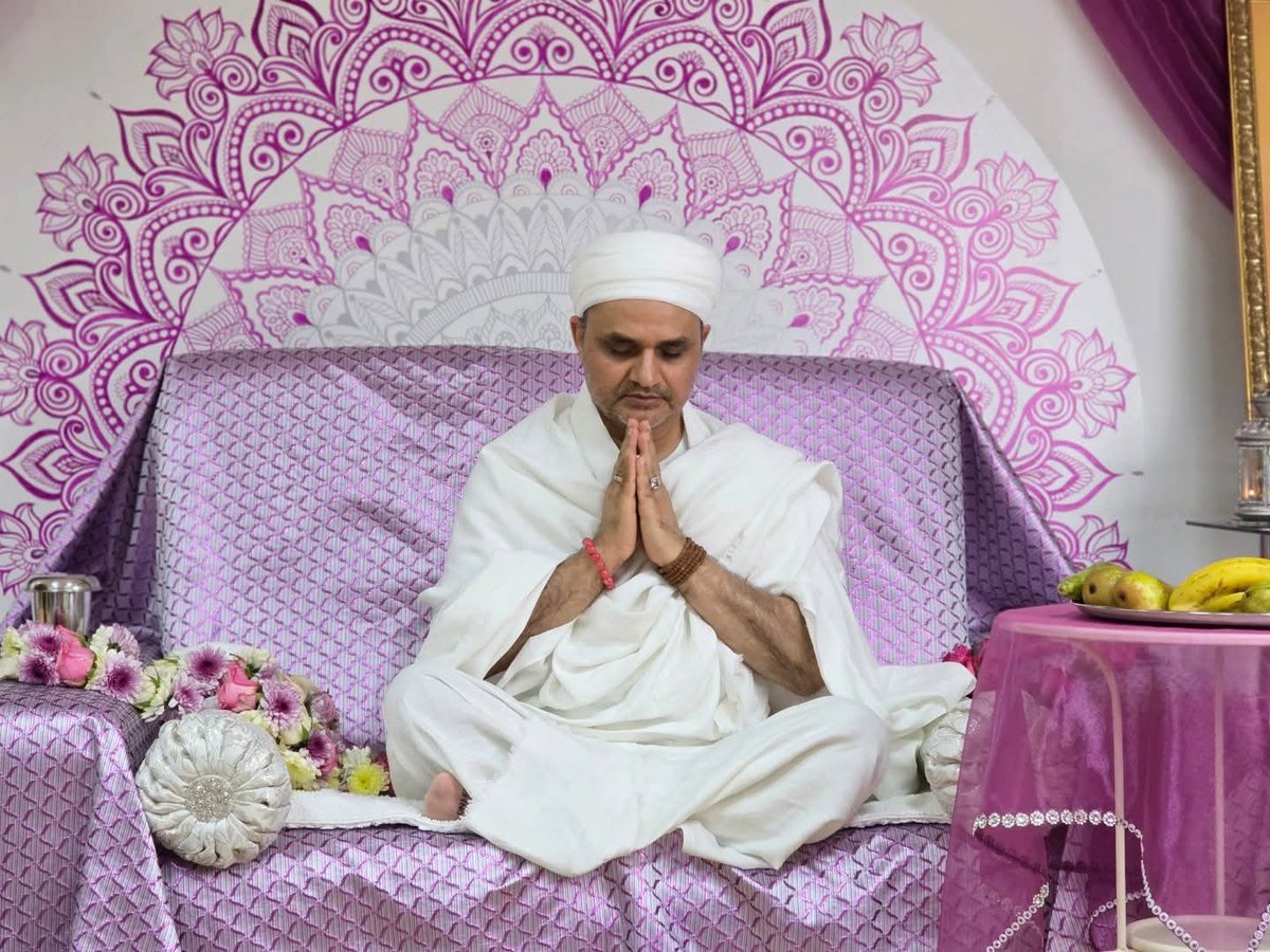 Ashram Germany tweet media