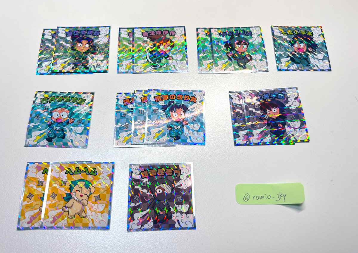 ろみお tweet media