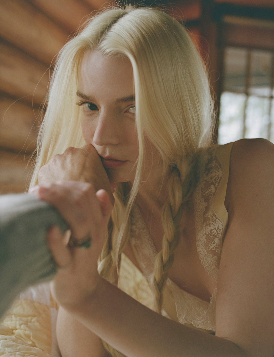 AnyaTaylorJoyJP's tweet image. 