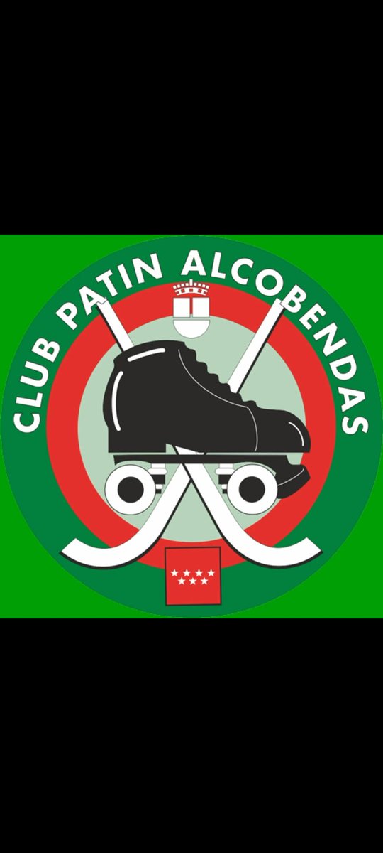 ClubPAlcobendas's tweet photo. El primer equipo no solo compite: inspira.
Y nuestra cantera no solo sueña: se prepara para llegar. 💪

Juntos somos más fuertes.
Jᴜɴᴛᴏs sᴏᴍᴏs Aʟᴄᴏʙᴇɴᴅᴀs 💚 
@ClubPAlcobendas @Fundalcobendas
#hockeypatines #somosalcobendas https://t.co/D3YRcQFMun