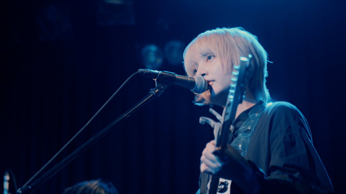 kasanonaka_band's tweet photo. 【LIVE LOG】

2026/01/29
 at Umeda Shangrila

"Landscape"

kasa no naka初ライブを無事完了いたしました https://t.co/irbK0GKYqj