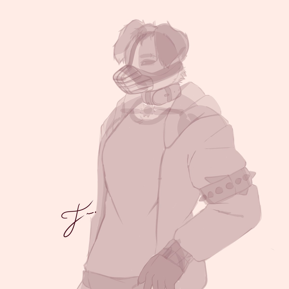 Draft I made of Dog Day
I hope you like it. 💖🌻

#dogday #PoppyPlaytime #PoppyPlaytimefanart #SmilingCritters #SmilingCrittersAU