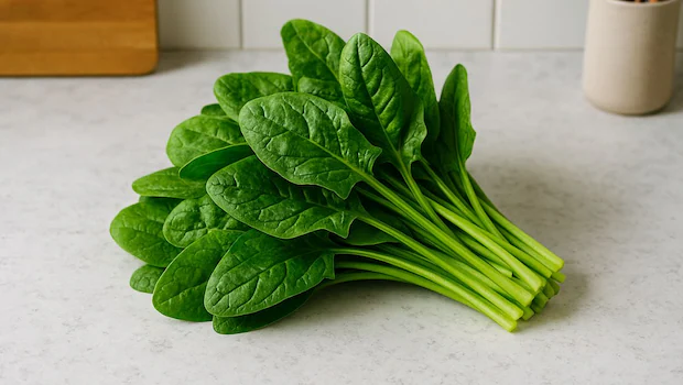 NDTVFood's tweet image. What Is The Best Way To Eat Spinach? Expert Explains The Healthiest Method
food.ndtv.com/health/what-is…
#spinach #health #benefits