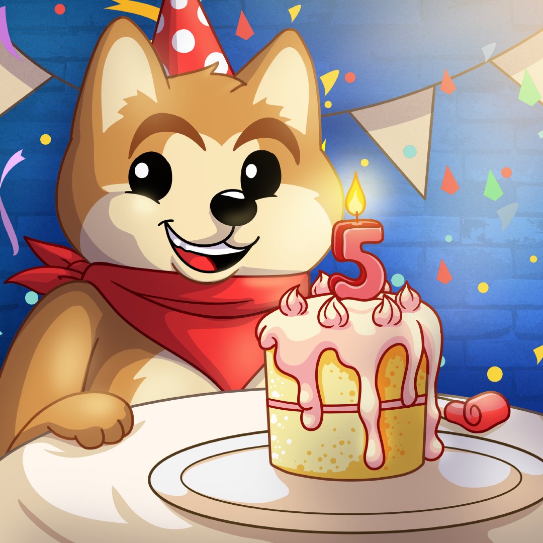 Akita 🐕 tweet media