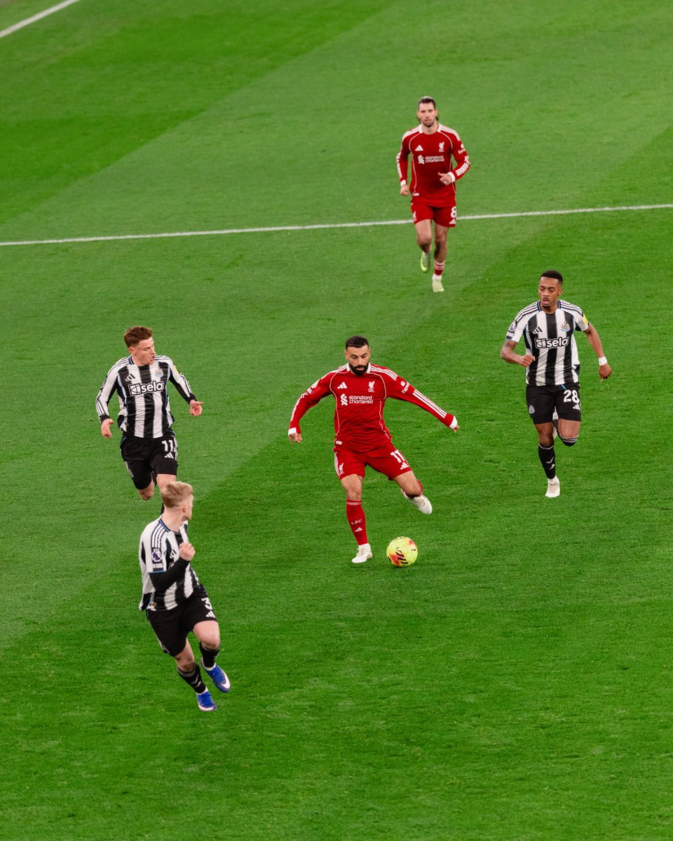 LFC's tweet image. 📸 #LIVNEW 📸