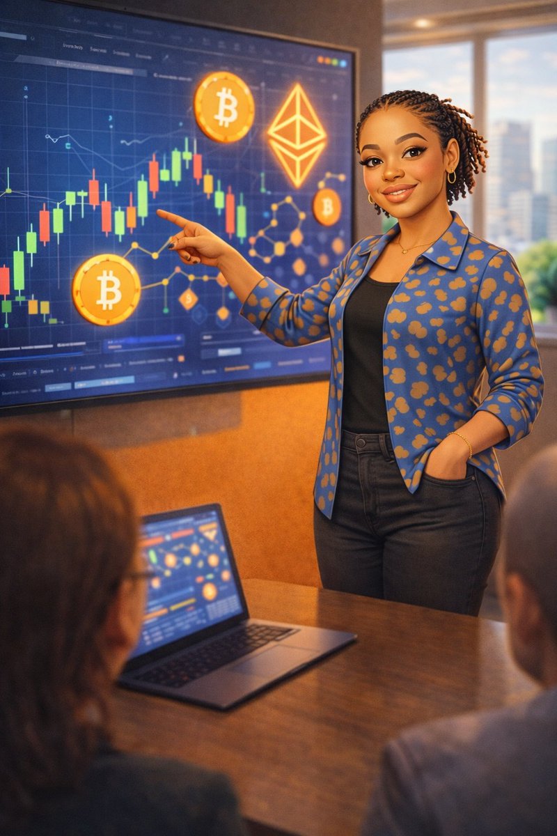 THIS IS WHY MOST TRADERS LOSE
They trade emotions, not systems.
✓Greed on green days.
✓Fear on red days.

No plan. No patience. Markets don’t reward excitement. They reward discipline.

If you can’t sit still, the market will take your money and teach you the lesson anyway.