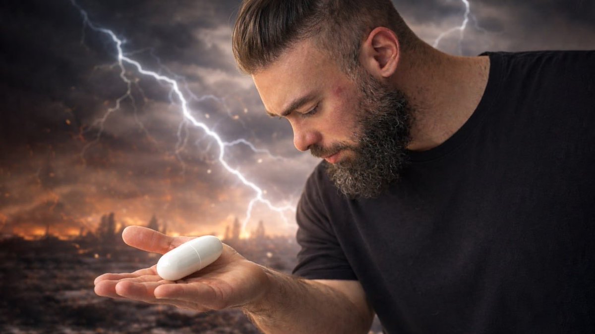 Monsieur KURNAZ tweet media