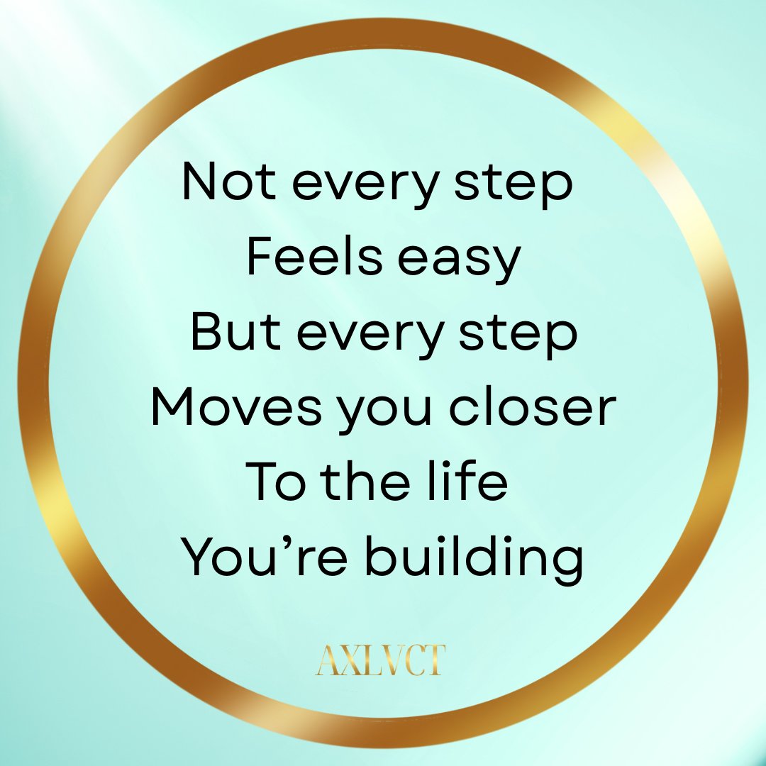 AxellVyctor's tweet image. Some weeks ask for drive.
Others ask for patience.
Both move you forward.
#AXLVCT #SundayManifesto #GentleProgress #InnerAlignment #CreativeLife