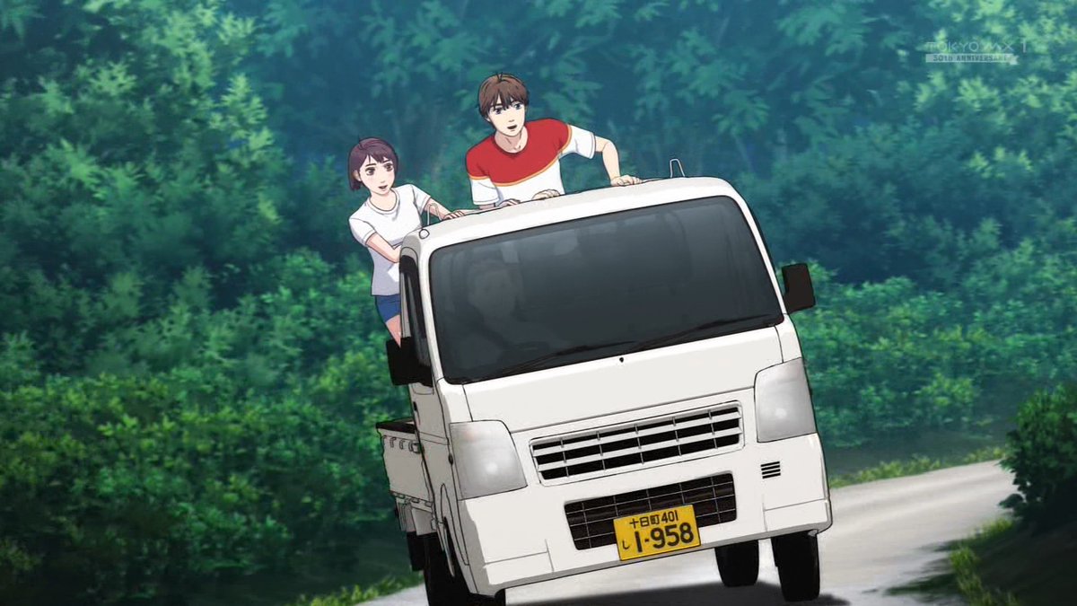 これ絶対じいさんばあさん若返るだろ