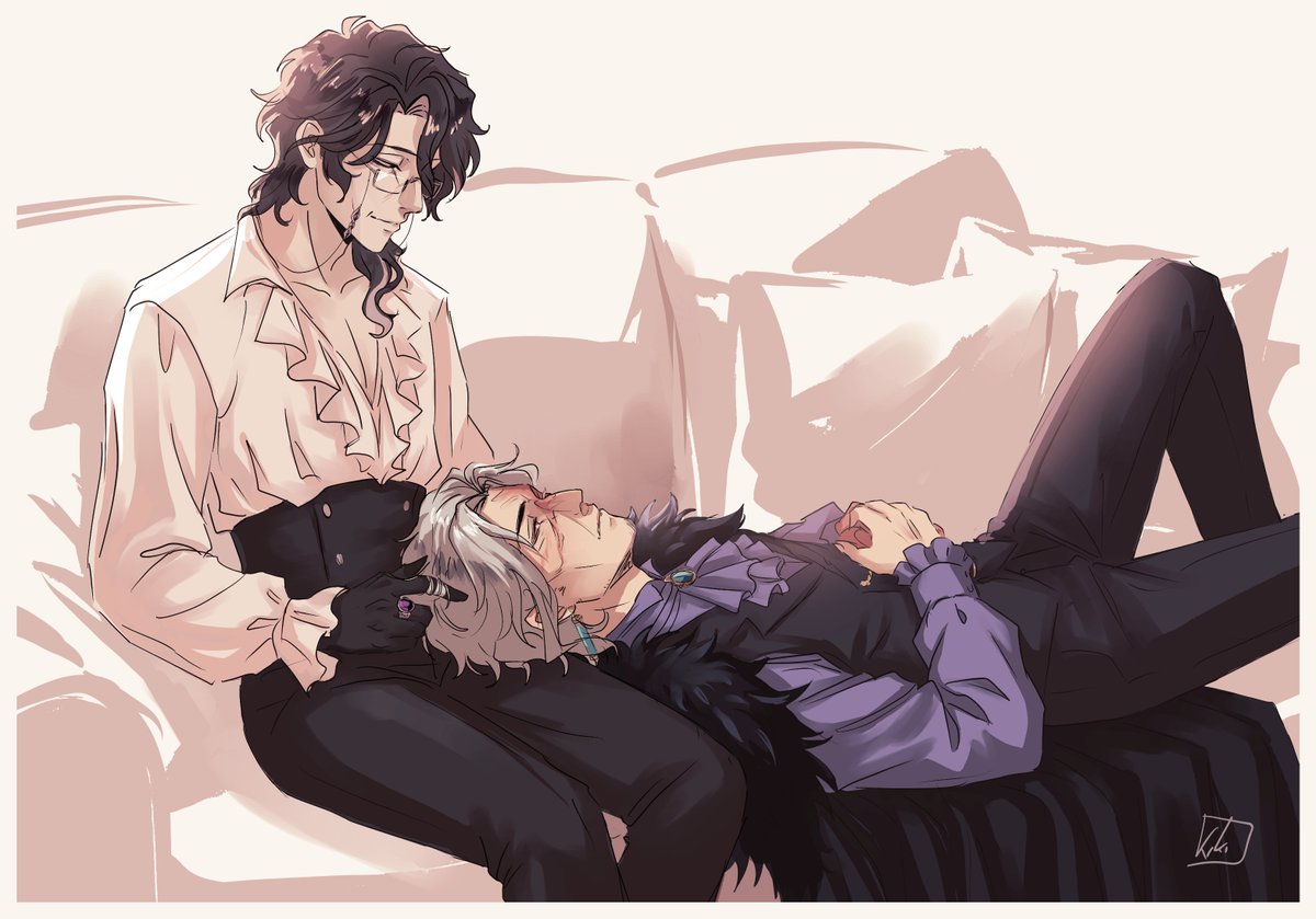 🔻KIKI @ the dilfmaker tweet media