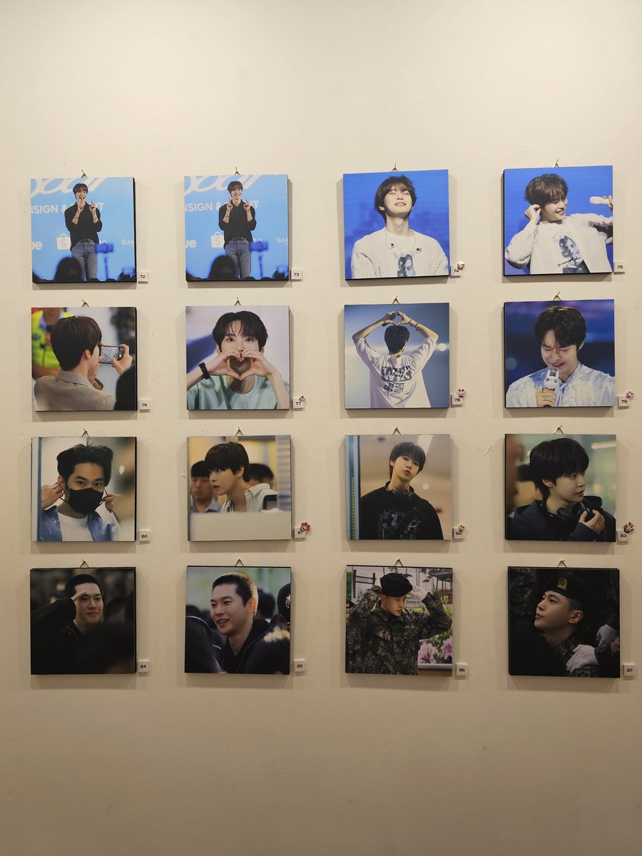 dmsdk4490's tweet photo. #Chase_our_dreams
#HappyDoyoungDay
*26.02.01*
도���이로 가득한 공간 행복해
컵홀더 디자인이 너무예뻐서
포스터가 너무 갖고싶었었던🫢 https://t.co/tIYMaIG0fu