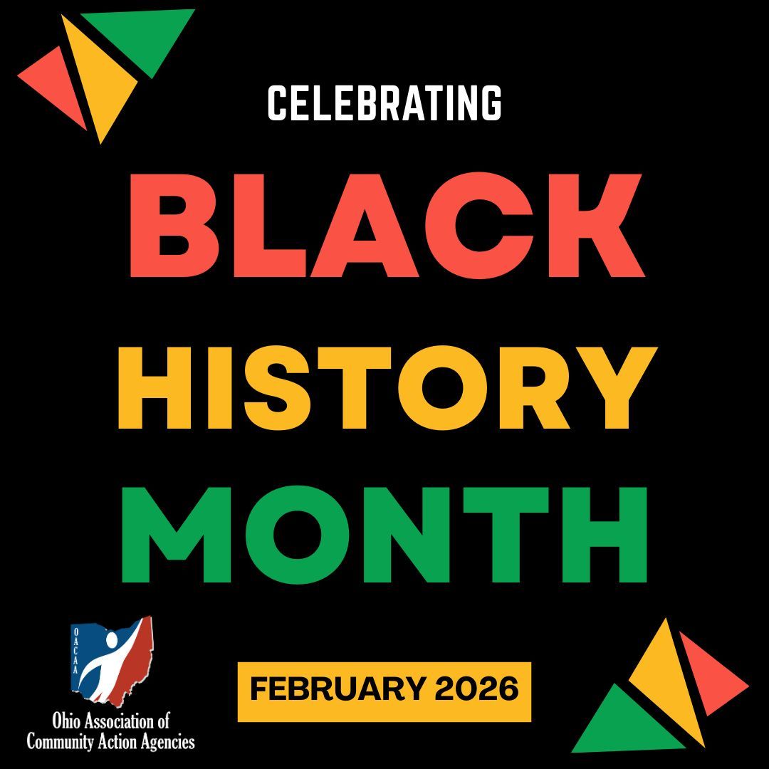 Ohio Association of Community Action Agencies tweet media