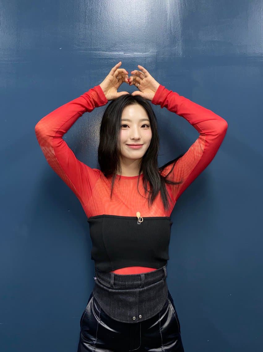 romface0107's tweet image. #이새롬 #leesaerom #이새롬얼굴