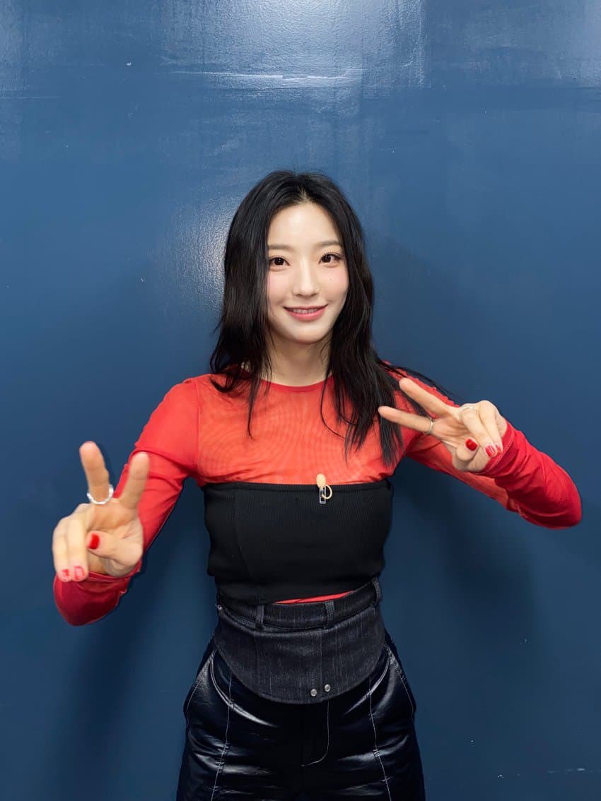 romface0107's tweet image. #이새롬 #leesaerom #이새롬얼굴