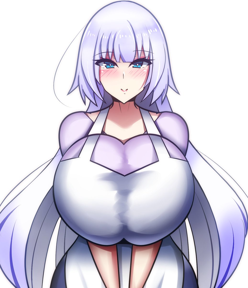 うちの子リリアママとさなえママ。
うちの創作新世代のママンズです…!!
ヒロインそっくりの美人ママキャラってやはりいいですよね… 