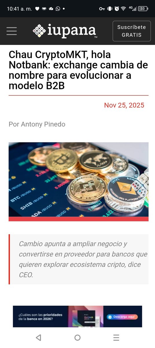 Miguel | Soy e-Commerce tweet media