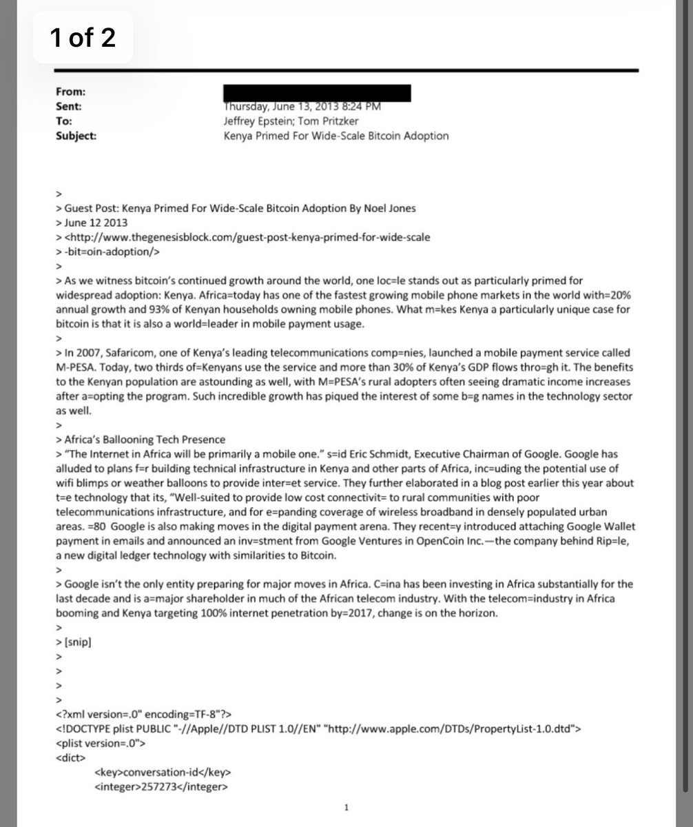 Patrick L Riley tweet media