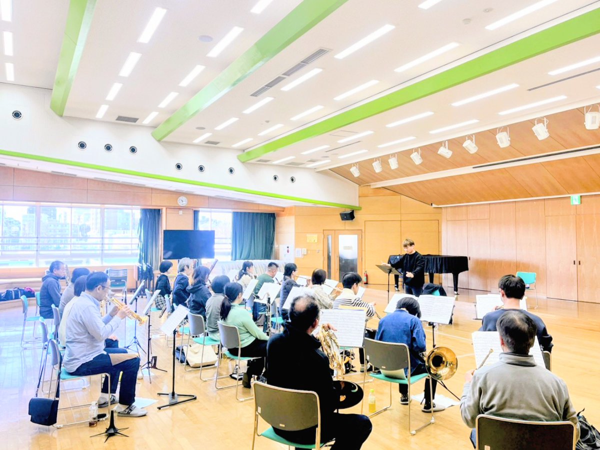宮前フィルハーモニー交響楽団 /miyamaephil tweet media