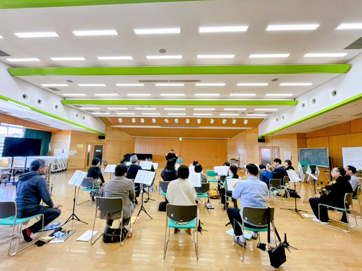宮前フィルハーモニー交響楽団 /miyamaephil tweet media