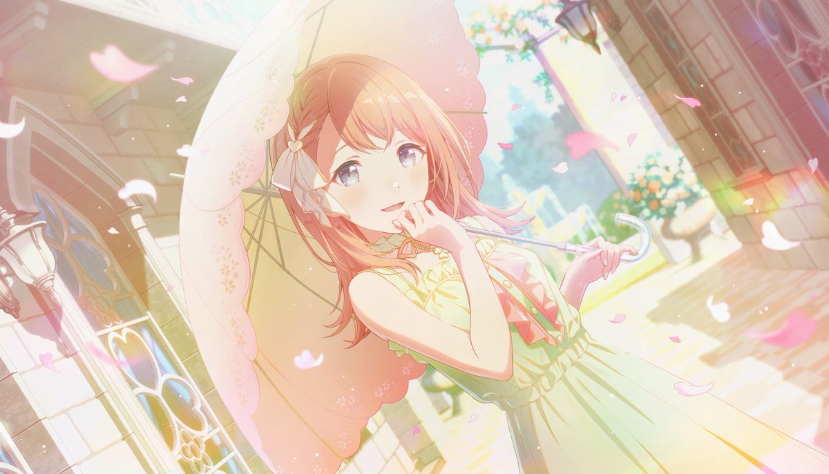 花里みのり🌸光祝✨ (@minori__Flower) / Posts / X