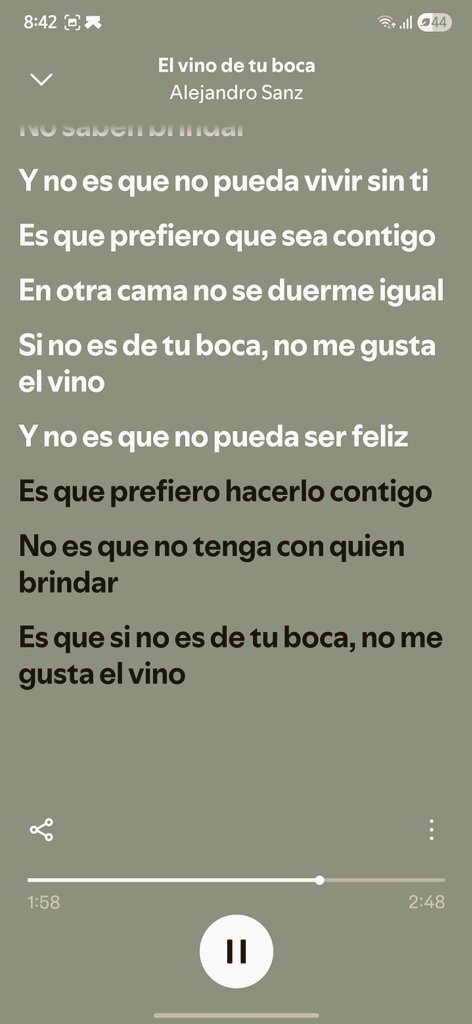 Froudelin's tweet photo. Si no es de tu boca, no me gusta el vino 🍷 🎧 https://t.co/UZJkL52MXT