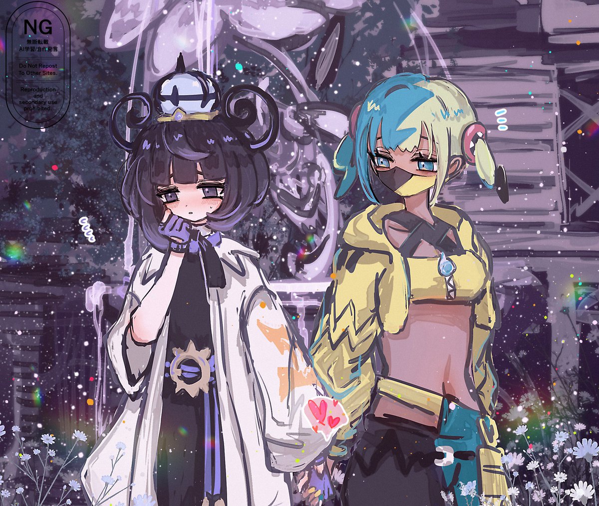 DLCの…カナムク…