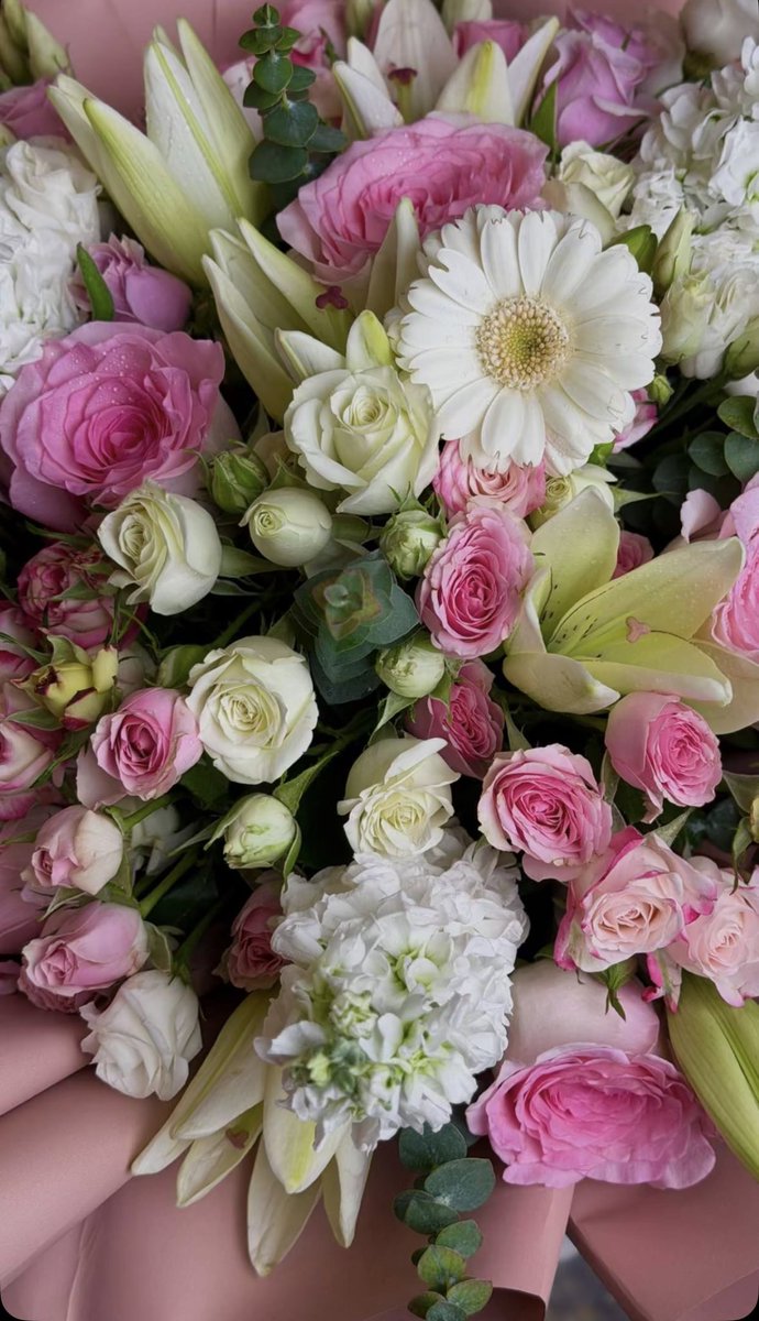 2ttui's tweet image. يا هـي تفتح النفس بششششكل