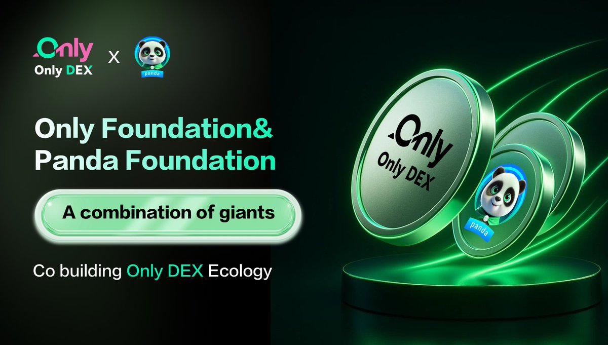 Only DEX (@Only_DEX_) / Posts / X