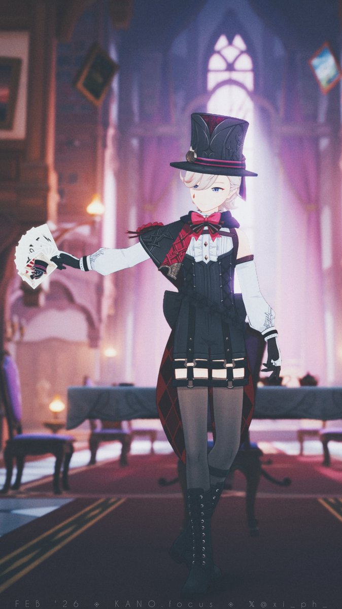 かのん tweet media