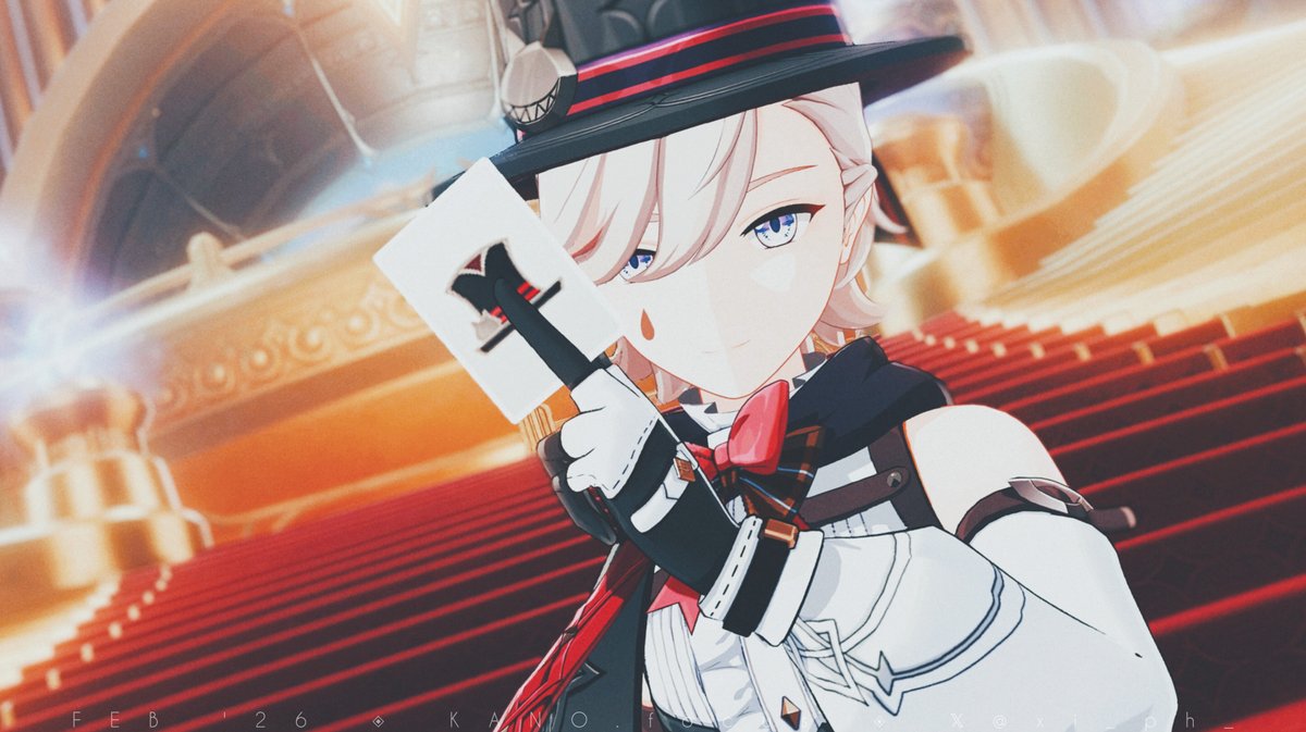 かのん tweet media