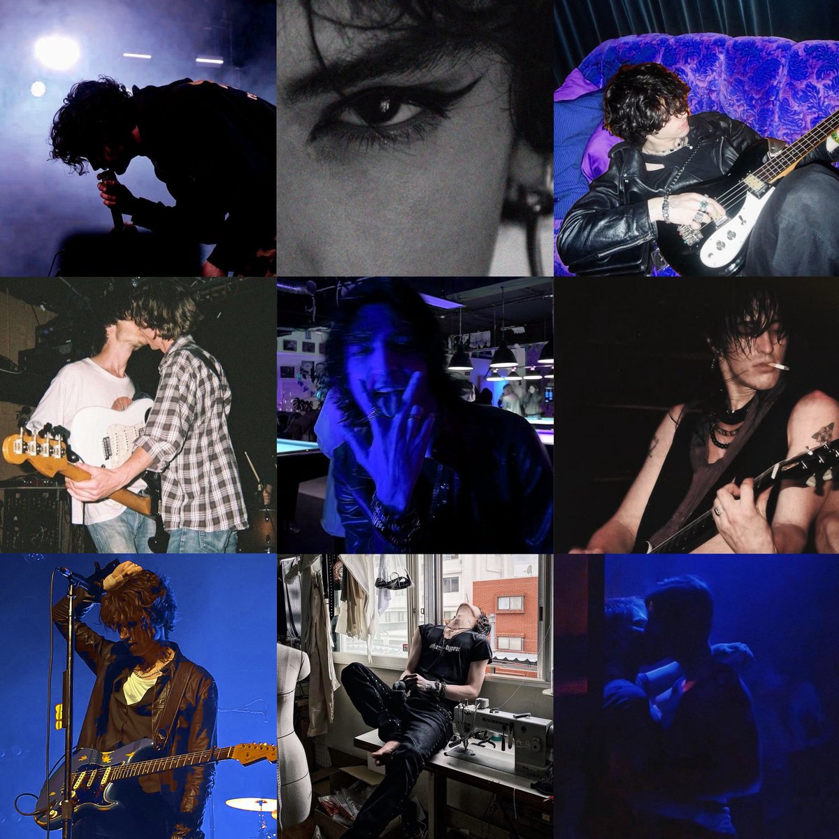 khaosvillain_'s tweet image. ˖ ݁♬⋆.˚𝄞 R U Mine? ˖ ݁♬⋆.˚𝄞

#byler #lawless smau where will goes with jane to her favorite band’s concert and ends up making out with mike, the lead singer.

˖ ݁♬⋆.˚𝄞