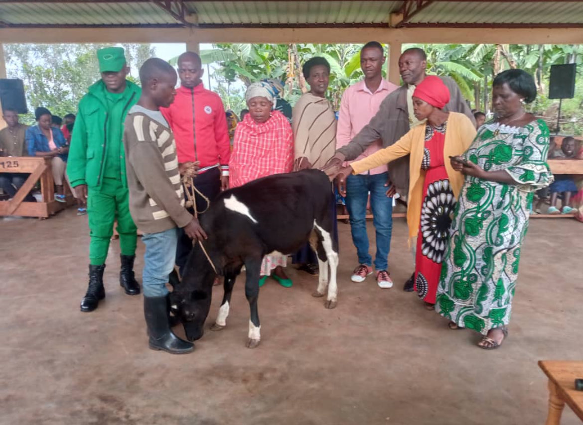 Nduba Sector tweet media