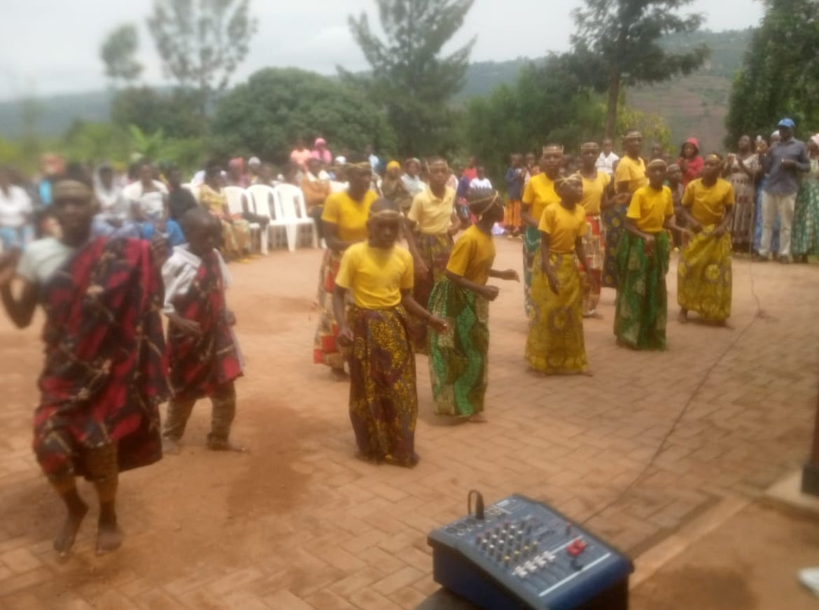 Nduba Sector tweet media