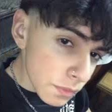 turyf264's tweet image. Ezequiel Altamirano 16 años
Asesinado por 11 menores de edad entre ellos 1 menor de 14 años que lo mato con 12 golpes con manopla causándole fractura de cráneo 
Al no ser imputable sigue en libertad sin consecuencias 
#bajaimputabilidad #codigopenal #Congreso